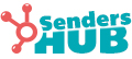 SendersHub - Logo