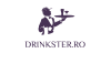 Drinkster.ro - Logo