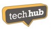 Techhub Bucharest - Logo