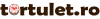 tortulet.ro - Logo
