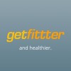 getFittter Inc. - Logo