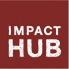 Impact Hub Bucharest - Logo