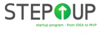 StepUP - Logo