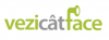VeziCatFace - Logo