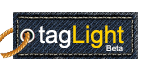 Taglight.me - Logo