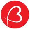 Blushr - Logo