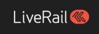 Liverail - Logo