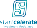 Startcelerate Bucharest - Logo