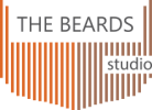The Beards Studio - Logo