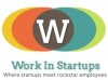 Work In Startups - Logo