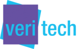 VeriTech Solutions - Logo