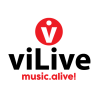viLive - Logo