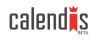 Calendis - Logo