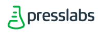 Presslabs - Logo