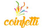 Coinfetti - Logo