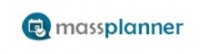 Mass Planner - Logo