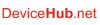 DeviceHub - Logo