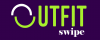 Outfit Swipe - Logo