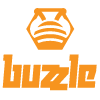 BUZZLE - Logo