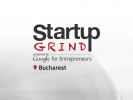 Startup Grind Bucharest - Logo
