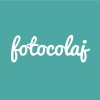 Fotocolaj - Logo