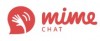 MimeChat - Logo