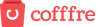 Cofffre - Logo