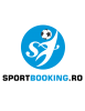 SportBooking.ro - Logo