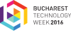 Bucharest Technology Week - Logo