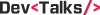DevTalks Romania - Logo