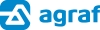 Agraf - Logo