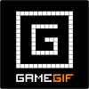 GameGif - Logo