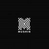 MUSHIN - Logo