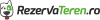RezervaTeren.ro - Logo
