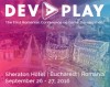 Dev.Play Conference - Logo