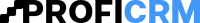 ProfiCRM - Logo