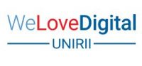 We Love Digital Unirii - Logo