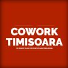 Cowork Timisoara - Logo