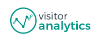 Visitor Analytics - Logo