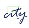 City Hub Bucharest - Logo