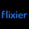 Flixier - Logo