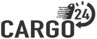 CARGO24 - Logo