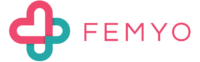 Femyo - Logo