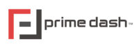 Prime Dash - Logo