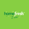 Homefresh - Logo