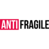 AntiFragile - Logo