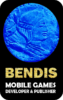 BENDIS Games - Logo