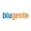 Blugento - Logo