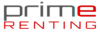 PrimeRenting - Logo