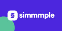 Simmmple - Logo